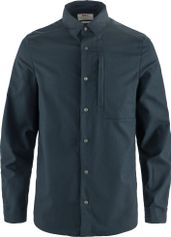 Fjällräven Keb Trekking Shirt LS M Herren Longsleeve für Freizeit und Outdooraktivitäten