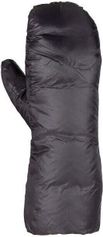 Therm-Ic Artic MT Black Unisex Skitouren- & Freeskihandschuhe