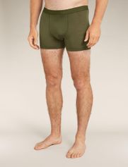 Icebreaker M Mer 125 Cool-lite Anatomica Boxers