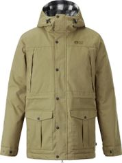 Picture Doaktown Jacket Herren Freizeitjacke