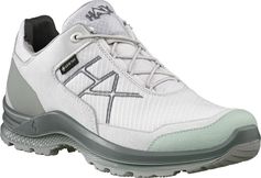 HAIX Black Eagle Adventure 3.0 GTX Ws Low Snow-sage Unisex Freizeitschuhe