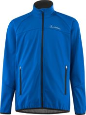 Löffler Men Jacket Alpha AB Light Herren Langlaufjacke