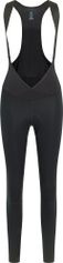 Odlo The Zeroweight X-warm Cycling Bib Tights Damen Radhose