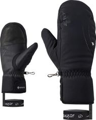 Ziener Kjely-z GTX + Gore Plus Warm Mitten Glove Lady Damen Fäustlinge