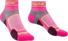 Bridgedale Trail Run Ultralight T2 Coolmax Sport Low Damen Sportsocken