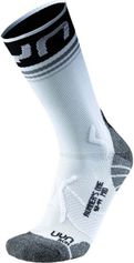 Uyn MAN Runner's One Mid Socks Unisex Sportsocken