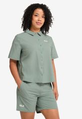Jack Wolfskin Prelight Suncool Shirt W