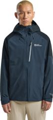 Jack Wolfskin Eagle Peak 2L Jacket M Herren Hardshelljacke