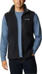 Columbia Men's Fast Trek Fleece Vest Outdoorweste für Herren