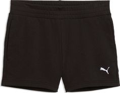 Puma Essentials Cat Logo 4 Shorts TR Outdoor Shorts für Mädchen