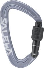 Salewa Ortles Screw Carabiner