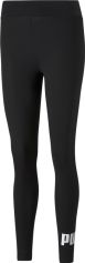 Puma Essentials Logo Leggings Damen Lauf- & Trainingshose