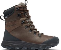 Columbia Men's Expeditionist Extreme Outdry Winter Boot Herren Winterstiefel