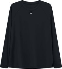 Berghaus Ivyhill Light LS Tech Tee AF Damen Tanktop für Outdoor & Freizeitaktivitäten