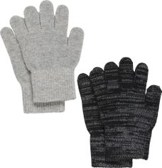 Celavi Magic Gloves w.reflex 2-pack Unisex Handschuhe
