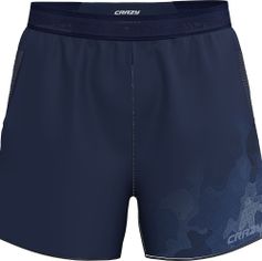 Crazy Short Storm Herren Laufshorts