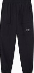 EA7 VENTUS7 M Pants PL ST - VENTUS7 M Pants PL ST Herren Outdoorhose