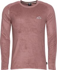 Chillaz London Mountain Patch Herren Longsleeve für Freizeit und Outdooraktivitäten