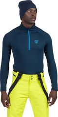 Rossignol Blackside Fleece Half Zip Herren Midlayer