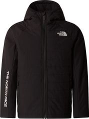 The North Face Boys Never Stop Synthetic Jacket Jungen Freizeitjacke