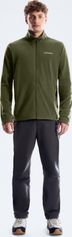 Berghaus M Prism Micro Polartec Jacket InterActive Herren Midlayer für Outdoor Aktivitäten