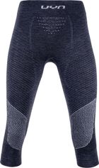 Uyn Woman Fusyon Cashmere Underwear Pants Medium Damen Langlaufunterwäsche