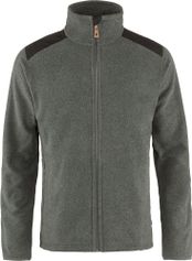 Fjällräven Sten Fleece M Herren Freizeitjacke