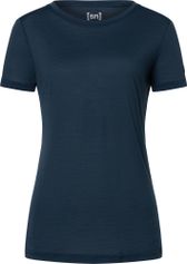 Super.Natural W The Essential Tee Damen Laufshirt