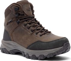 Trespass Stride - Male Walking Boot Herren Wanderschuhe