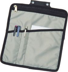 Ortlieb Messenger-bag Waist-strap-pocket
