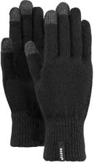 Barts Fine Knitted Touch Gloves Unisex Handschuhe