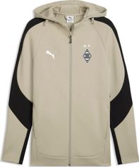 Puma BMG Evostripe Hooded Jacket Herren Freizeitjacke