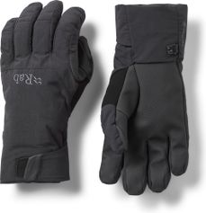 Rab Cresta GTX Gloves Unisex Skitouren- & Freeskihandschuhe
