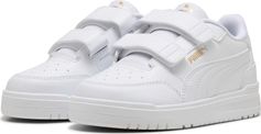 Puma Shuffle Downtown Lo V PS Kinder Freizeitschuhe