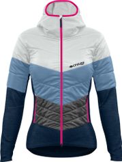 Crazy Jacket Trilogy Damen Skitourenjacke