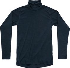 Devold of Norway Adventure Merino 190 H.NECK MAN Herren Langlaufunterwäsche