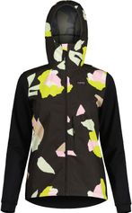 Maloja SennesM. Printed Damen Freizeitjacke