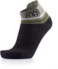 Sidas Run Anatomic Light Ankle Unisex Sportsocken