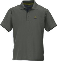 MAUL Sport Spiez Fresh - 1/2 Poloshirt Herren Poloshirt