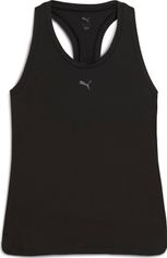 Puma W Cloudspun Racerback Tank Damen Laufshirt