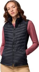 Columbia Women's Powder Pass III Hybrid Gilet Outdoorweste für Damen