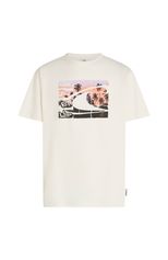 O'Neill O'neill Gradient T-shirt Herren T-Shirt für sämtliche Outdoor Aktivitäten