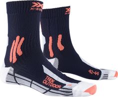 X-Socks Trek Outdoor Unisex Sportsocken