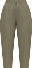 Odlo The Ascent Ultralight Tapered Ripstop 7/8 Pants Damen Outdoorhose
