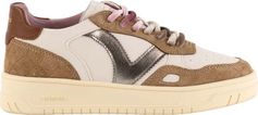 Victoria Seúl Serraje Cocodrilo Women Damen Freizeitschuhe