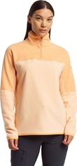 Tenson Himalaya Half Zip Fleece Women