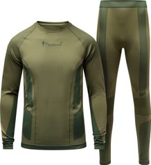 Pinewood Seamless Function Base Layer Set