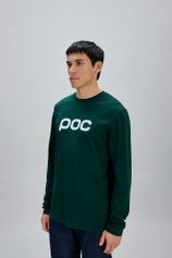 POC Long Sleeve Tee