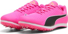 Puma Evospeed Star 9 Junior Kinder Laufschuhe