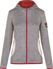 Almgwand Moosberg Damen Freizeitjacke